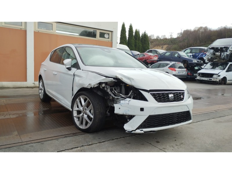 seat leon (5f1) del año 2016
