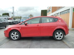 seat leon (1p1) del año 2007
