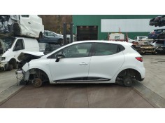 renault clio iv del año 2015