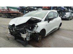 renault clio iv del año 2015 2