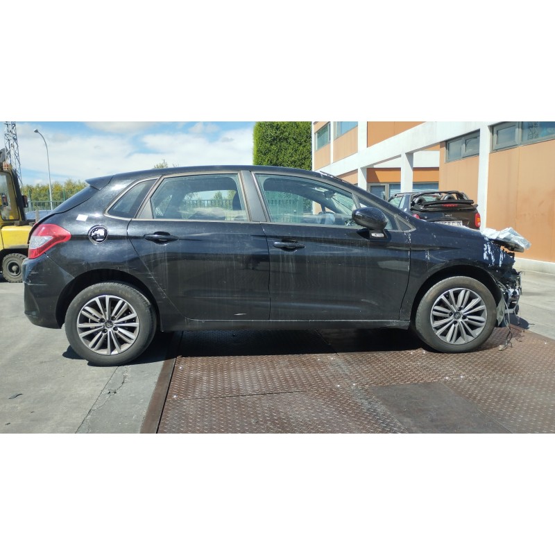 citroen c4 lim. del año 2013