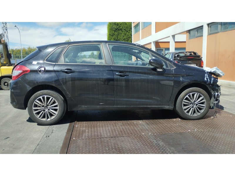 citroen c4 lim. del año 2013