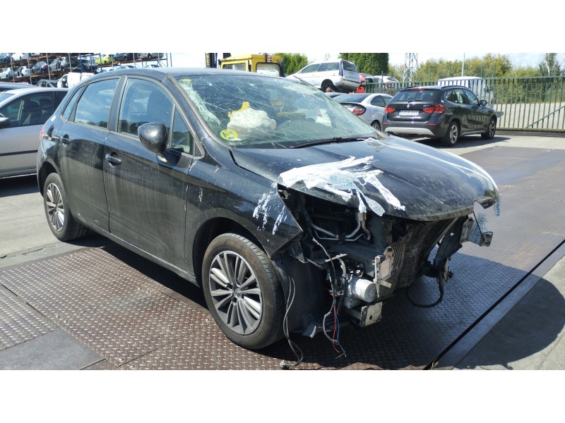 citroen c4 lim. del año 2013