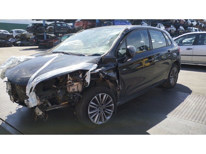citroen c4 lim. del año 2013