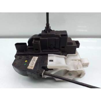 CERRADURA PUERTA TRASERA IZQUIERDA 814101H000 