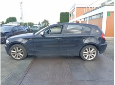 bmw serie 1 berlina (e81/e87) del año 2004