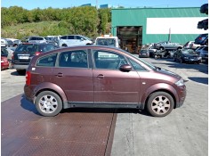 audi a2 (8z) del año 2002