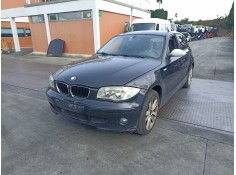 bmw serie 1 berlina (e81/e87) del año 2004 2
