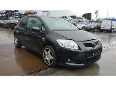 toyota auris del año 2008 2