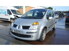 renault modus del año 2006 2