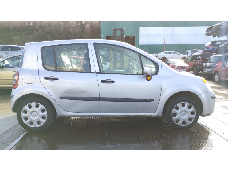 renault modus del año 2006