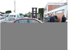 bmw serie 3 berlina (e90) del año 2008