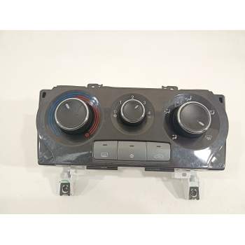 MANDO CLIMATIZADOR 5G7846100 