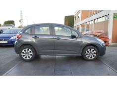 citroen c3 del año 2015