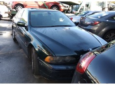 bmw serie 5 berlina (e39) del año 2001