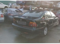 bmw serie 5 berlina (e39) del año 2001 2