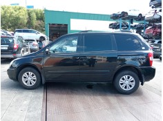 kia carnival del año 2011