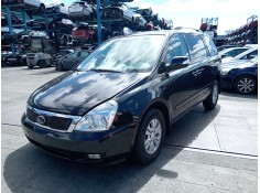 kia carnival del año 2011 2