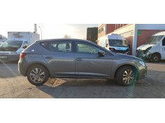 seat leon (5f1) del año 2014