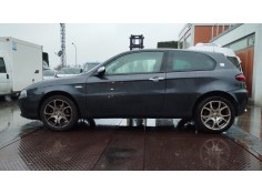 alfa romeo 147 (190) del año 2008