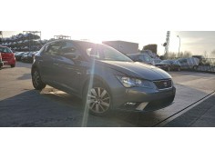 seat leon (5f1) del año 2014 2