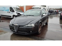 alfa romeo 147 (190) del año 2008 2