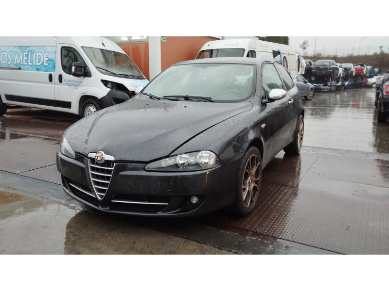 alfa romeo 147 (190) del año 2008
