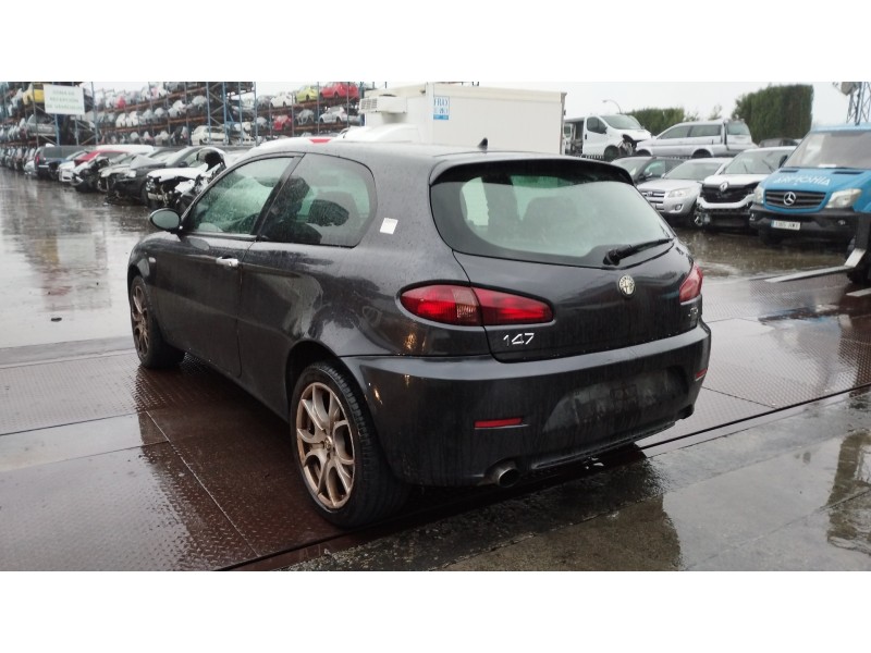 alfa romeo 147 (190) del año 2008
