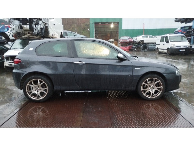 alfa romeo 147 (190) del año 2008