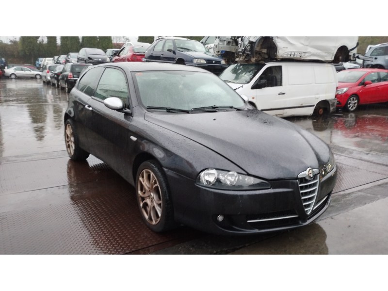 alfa romeo 147 (190) del año 2008