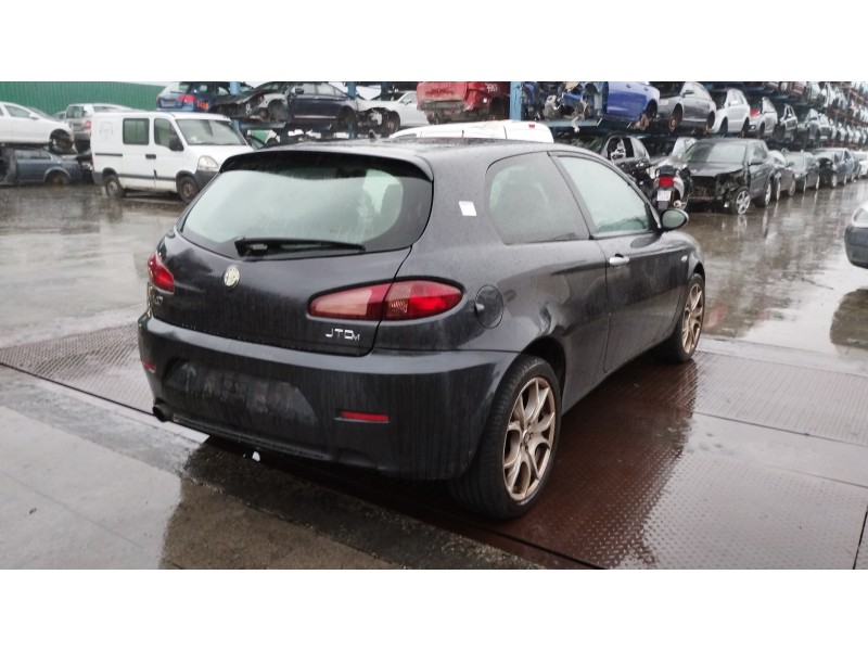 alfa romeo 147 (190) del año 2008