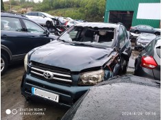toyota rav 4 (a3) del año 2006