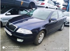skoda octavia berlina (1z3) del año 2005 2