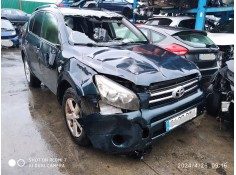 toyota rav 4 (a3) del año 2006 2