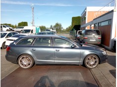 audi a6 avant (4f5) del año 2006