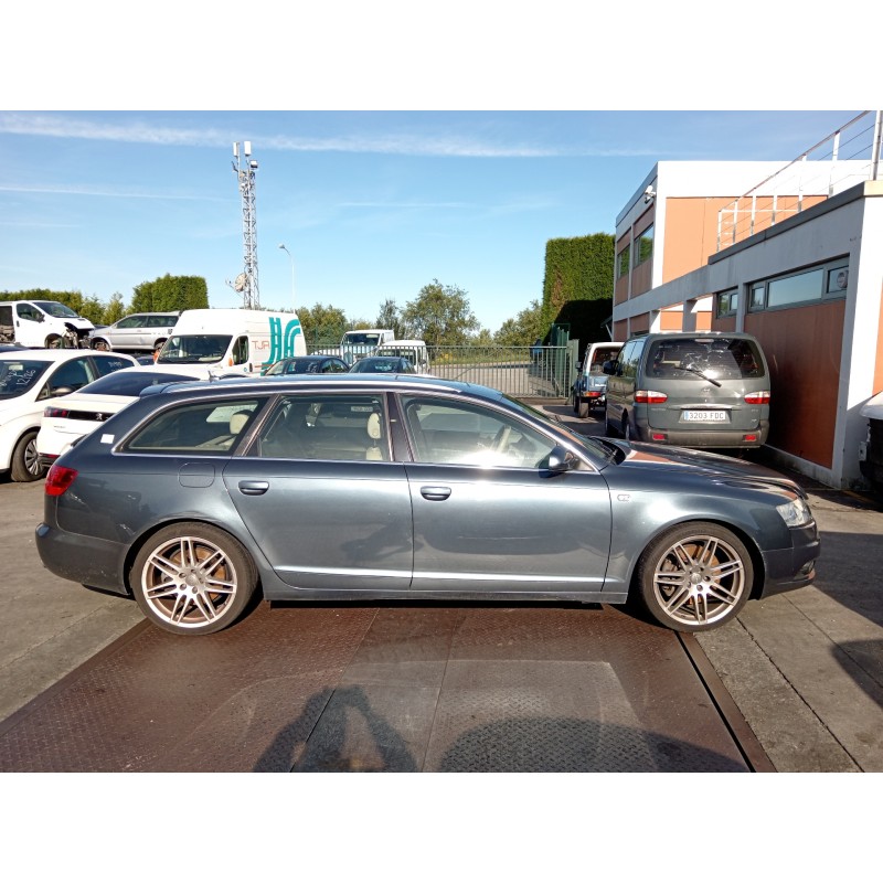 audi a6 avant (4f5) del año 2006