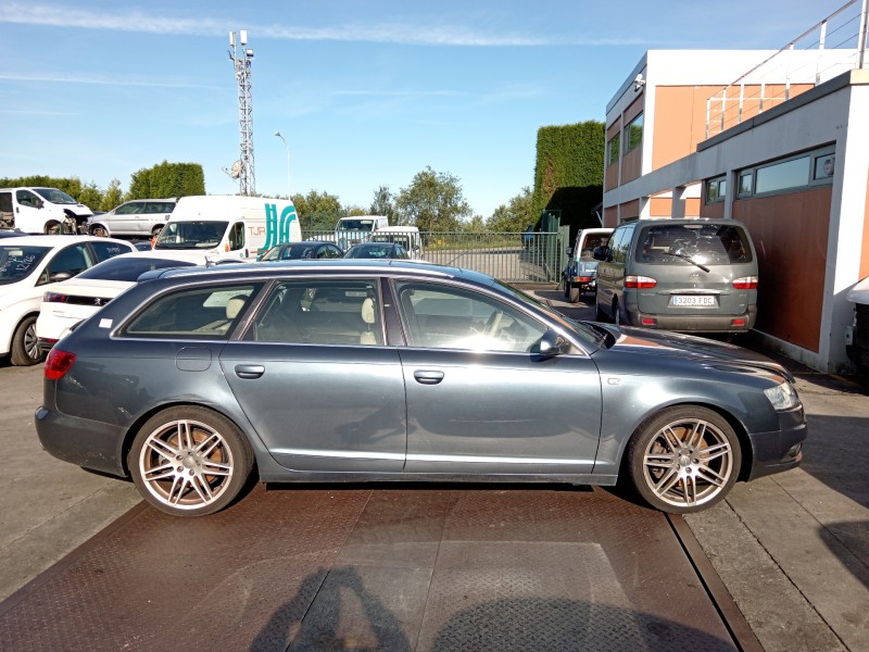 audi a6 avant (4f5) del año 2006