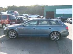audi a6 avant (4f5) del año 2006 2