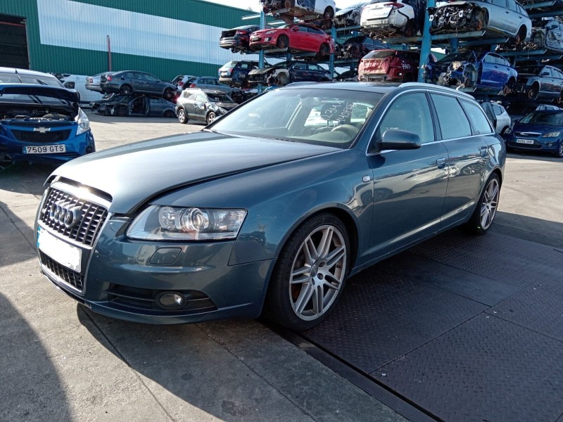 audi a6 avant (4f5) del año 2006