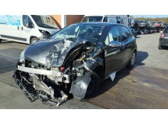 peugeot 208 del año 2017 2