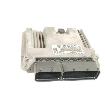 CENTRALITA MOTOR UCE 03G906021PM 0281014061 03G906021AN