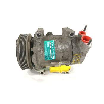 COMPRESOR AIRE ACONDICIONADO 4119712145 