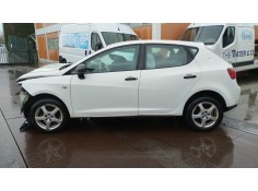 seat ibiza (6j5) del año 2009