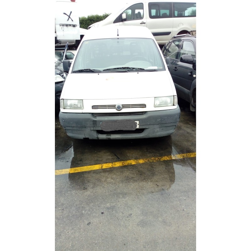 fiat scudo (222) del año 2002