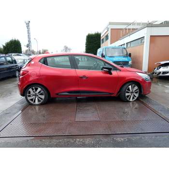 RENAULT CLIO IV (BH_)