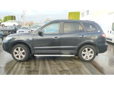 hyundai santa fe (bm) del año 2007
