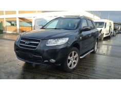 hyundai santa fe (bm) del año 2007 2