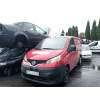NISSAN NV200 FURGONETA