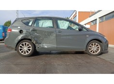 seat altea xl (5p5) del año 2010