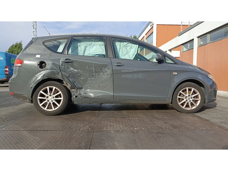 seat altea xl (5p5) del año 2010